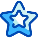 star